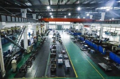 探廠微報道 睿達古樸儒家思想與創(chuàng)新蒸烤消一體機的碰撞融合