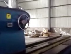 12米臥式普通機(jī)械制造車床 基礎(chǔ)工業(yè)裝備的核心力量